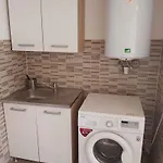 Three-bedroom In I Holiday home Balatonlelle