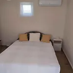 Three-bedroom In I Holiday home Balatonlelle
