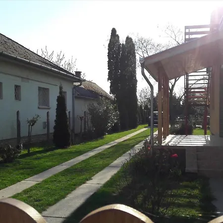 Three-bedroom In I * Balatonlelle