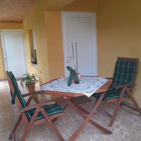Semesterbostad Three-bedroom In I *