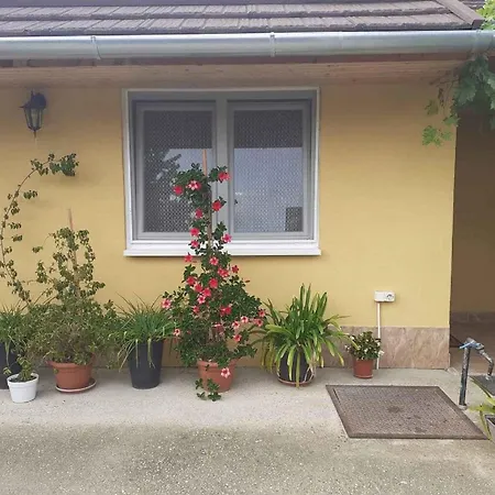 Three-bedroom In I Balatonlelle