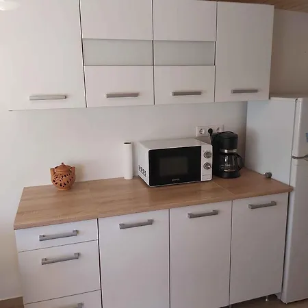 Three-bedroom In I Сasa de vacaciones *