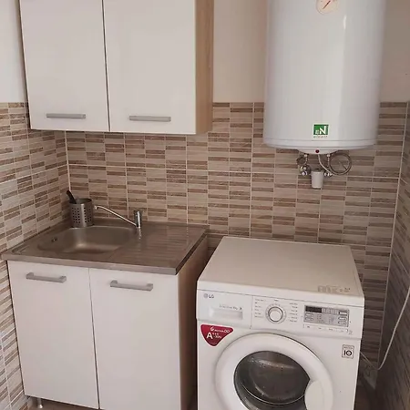 Three-bedroom In I Semesterbostad Balatonlelle