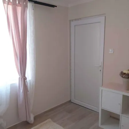 Three-bedroom In I بيت للعطل بالاتوليلّي