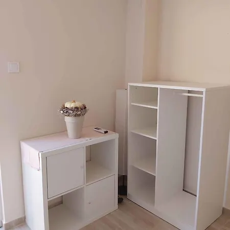 Three-bedroom In I Semesterbostad