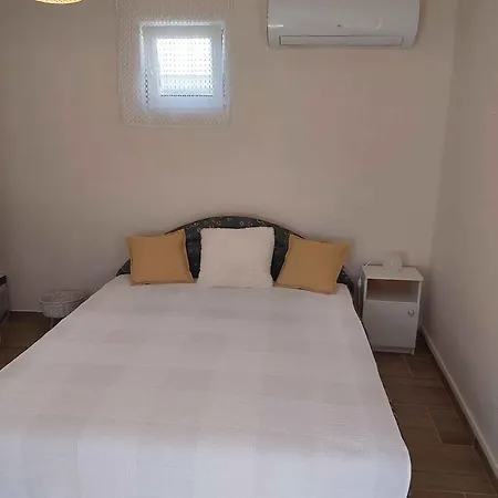 Three-bedroom In I بيت للعطل بالاتوليلّي