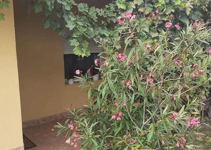 Semesterbostad Three-bedroom In I *