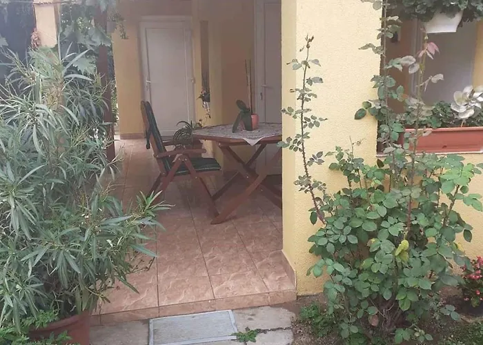 Three-bedroom In I * Balatonlelle