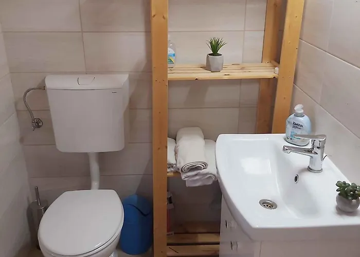 Three-bedroom In I Сasa de vacaciones *