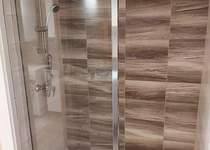 Three-bedroom In I * Balatonlelle