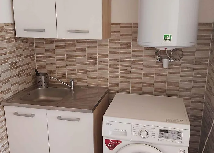 Three-bedroom In I Сasa de vacaciones Balatonlelle