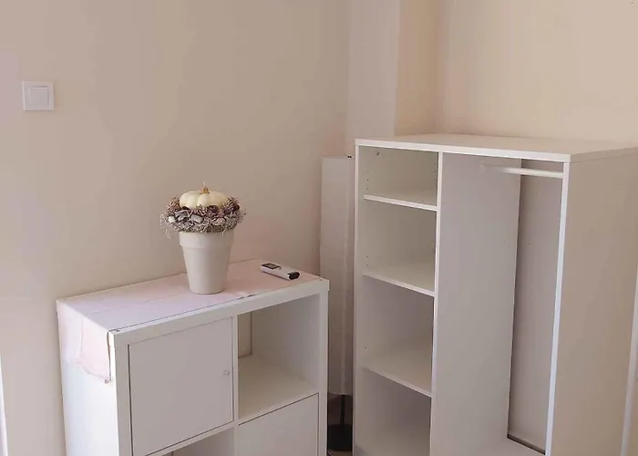 Three-bedroom In I Semesterbostad