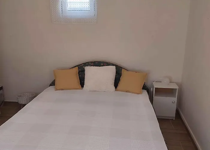 Three-bedroom In I Semesterbostad Balatonlelle