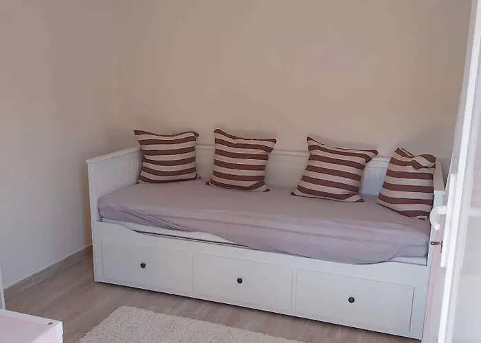 Three-bedroom In I Сasa de vacaciones *