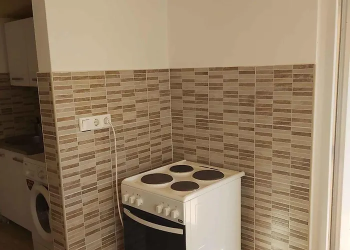 Сasa de vacaciones Three-bedroom In I Balatonlelle